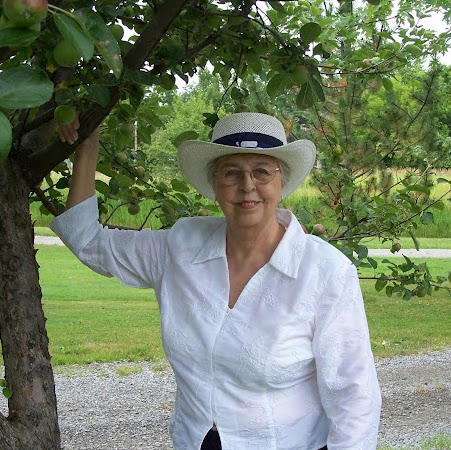 Jean Mccarthy Photo 31