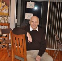 Bruce Katz Photo 22