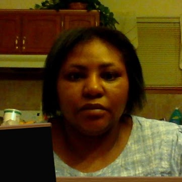 Monica Robinson Photo 8