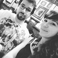 Steve Riddell Photo 14