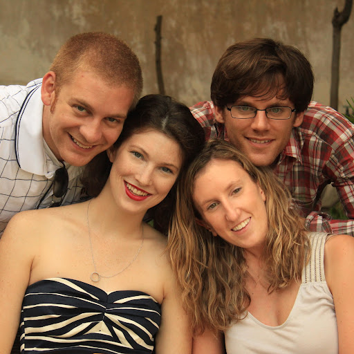 Danielle Marsh Photo 12