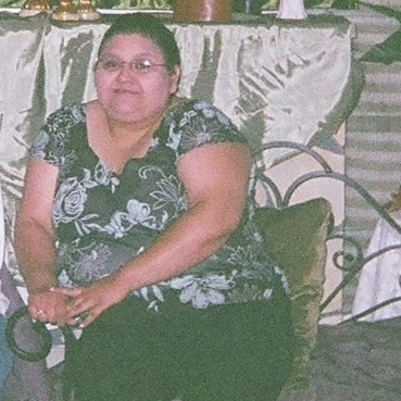 Christina Villarreal Photo 14