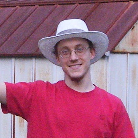 Eric Gauthier Photo 24