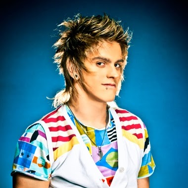 Thomas Alexander Photo 33