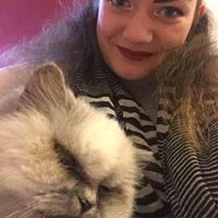 Hannah Simpson Photo 14