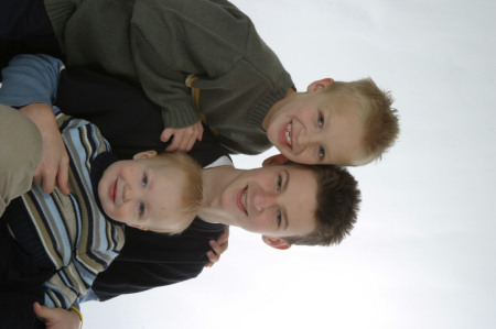 Tammy Robinson Photo 20