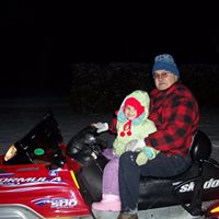 Gerald Nadeau Photo 9