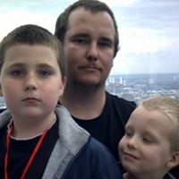 Garry Short Photo 17