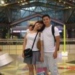 Kiet Dinh Photo 15