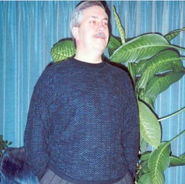 Steve Lawson Photo 39