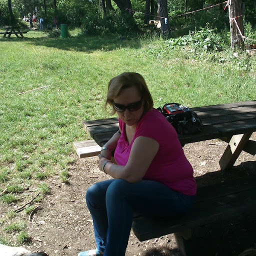 Christine Stanek Photo 9