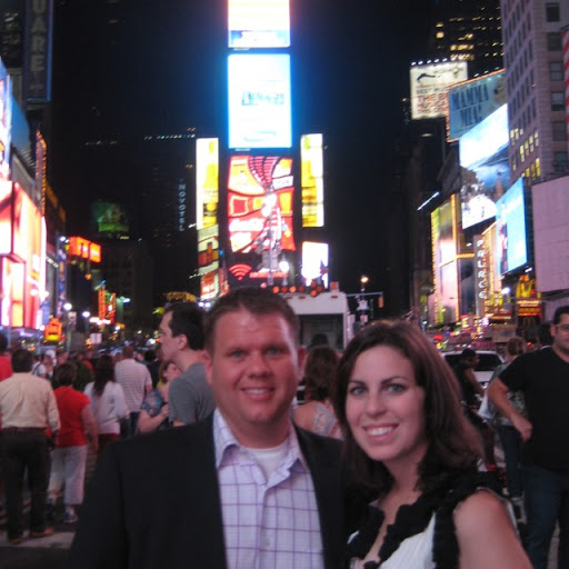 Andrew Wolf Photo 26