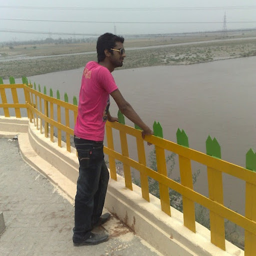 Mohammad Akram Photo 15