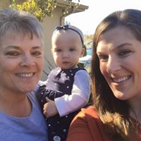 Vickie Thurman Photo 8