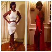 Candice Griffin Photo 6