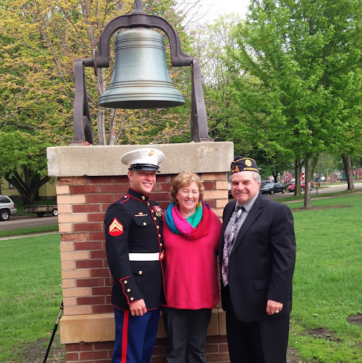 Christopher Moritz Photo 18