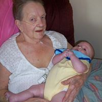 Gertrude Martin Photo 14