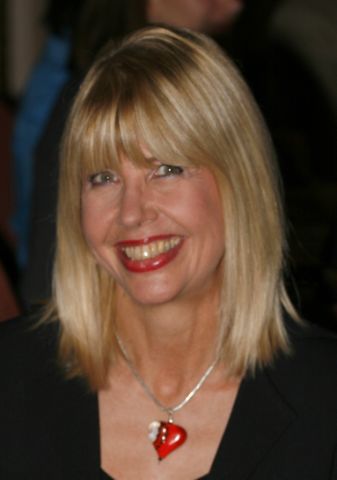 Elizabeth Story Photo 13