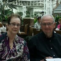 Joan Melton Photo 19