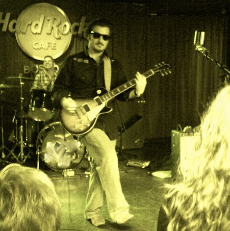John Cacciatore Photo 11