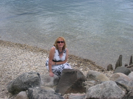 Gayle Wright Photo 8