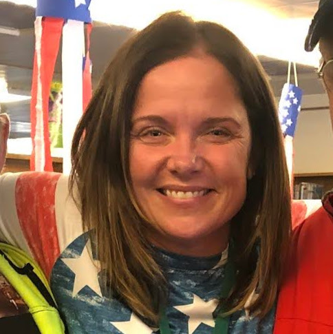 Stephanie Hitchcock Photo 9