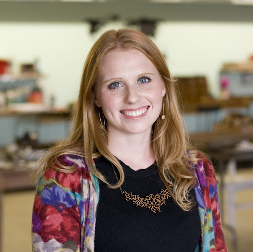 Jessica Farmer Photo 21