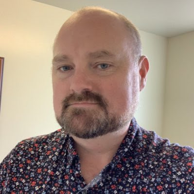 Jimmy Ramsey Photo 28