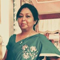 Barnali Dutta Photo 6
