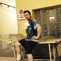 Robert Hesse Photo 17