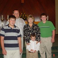 Anna Moore Photo 22