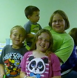 Patricia Thacker Photo 29