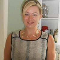 Alicia Hammer Photo 6