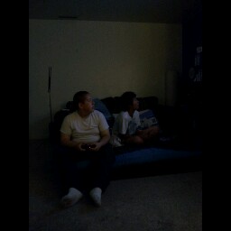 Richard Benjamin Photo 54