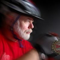 Paul Branson Photo 14