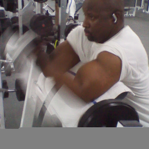 Brian Roundtree Photo 5