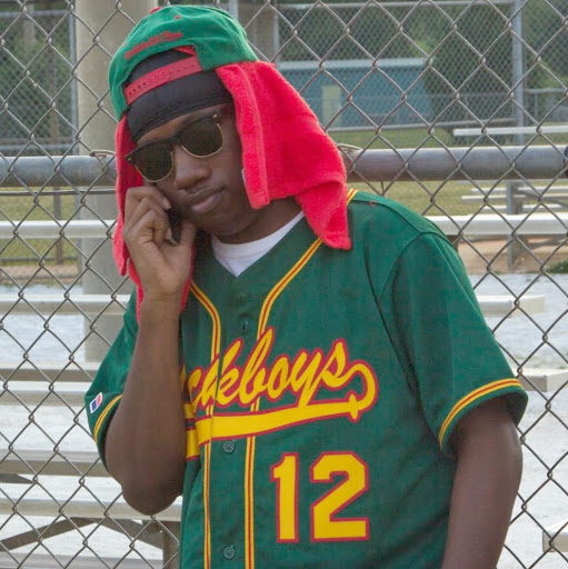 Marcus Wright Photo 35