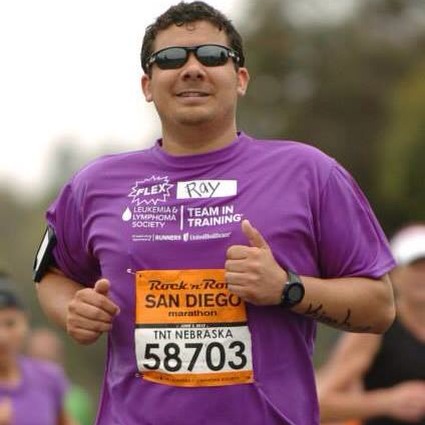 Raymond Downey Photo 13