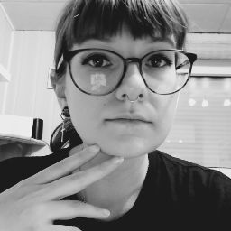 Pauline Weiss Photo 7