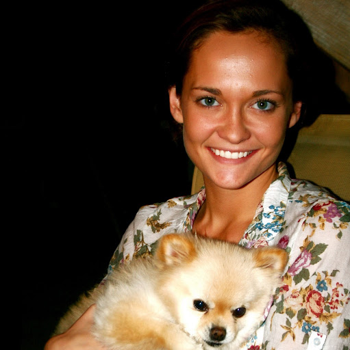 Stephanie Rubin Photo 39