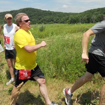 Tim Krause Photo 8