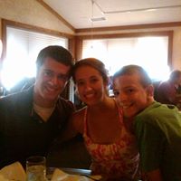 Maria Hinton Photo 13