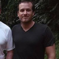 Stephen Frailey Photo 8