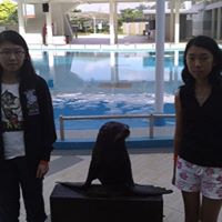 Rachel Zhang Photo 12