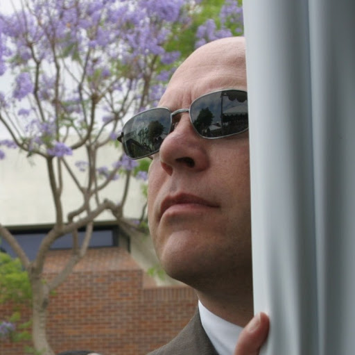 Richard Lindstrom Photo 35