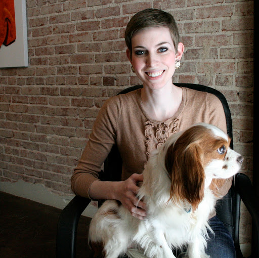 Caitlin Bauer Photo 14