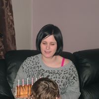Michelle Cleland Photo 9