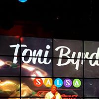 Toni Byrd Photo 15
