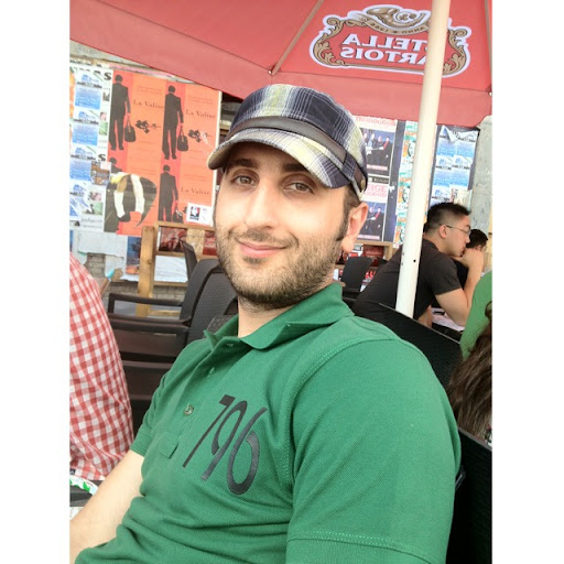 Behnam Banan Photo 2