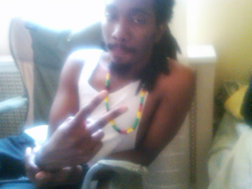 Terrence Douglas Photo 4
